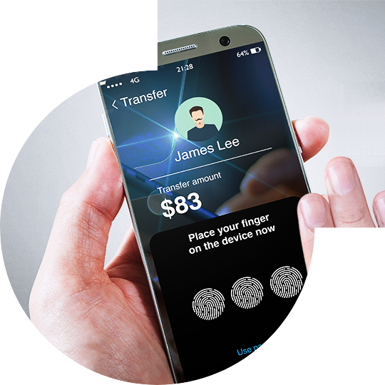 利来新一代全系列感测技术<br>为智慧应用场域带来人机沟通全新体验
